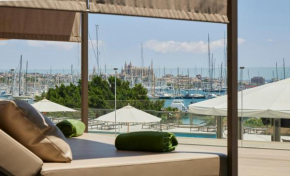 Гостиница Meliá Palma Marina  Пальма-Де-Майорка